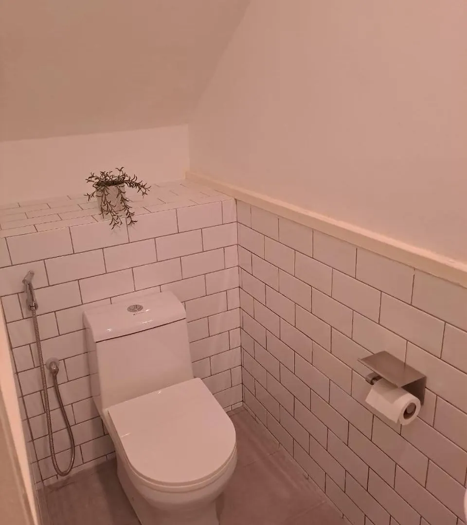 Georgetown Vintage Garden 5Pax 2Br Homestay