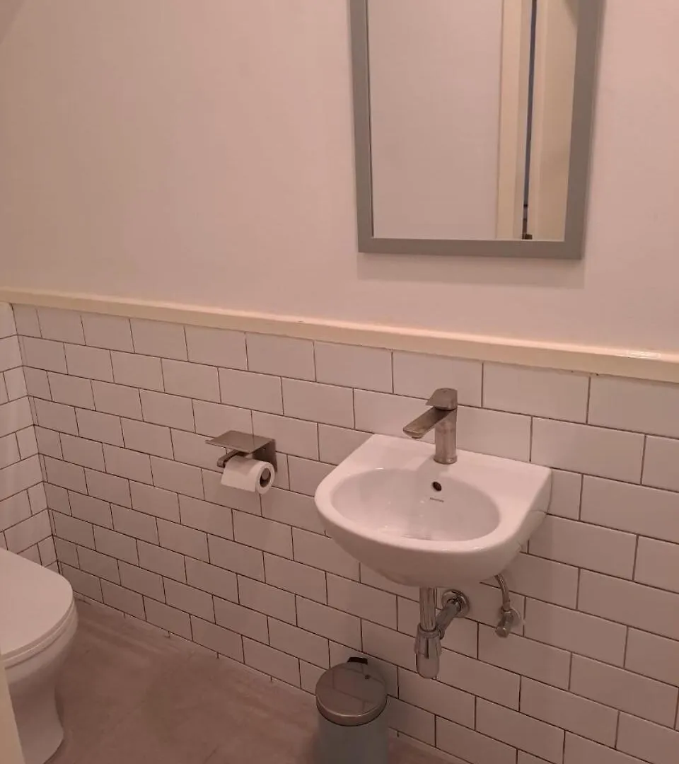 Georgetown Vintage Garden 5Pax 2Br Homestay Сasa de vacaciones